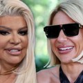 "E moja Daro, kod mene je od 9 do 9" Jovana Jeremić se obratila pevačici, pa otkrila detalje intime: "Sa stola na krevet, za…