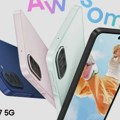 Samsung Galaxy A27 stiže uskoro, otkrivene specifikacije