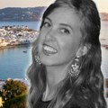 Сахрана уместо венчања: Лепа Сара погинула на Миконосу где је отишла на своје девојачко вече