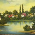 „Dobri duh ravnice“ u Galeriji RTS-a: Šezdeset dela Save Stojkova svedoči o sedam decenija stvaralaštva