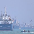 SAD ukinule blokadu iranskih luka; Iran najavio brže izdavanje dozvola za plovidbu kroz Ormuz