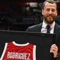 Serhio Rodrigez nije više sportski direktor Reala