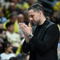 Poraz koji je postao pobeda: Alimpijević izgubio finale, ali dobio poštovanje protivnika!