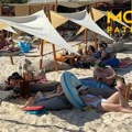 Упоредили смо две плаже на Тасосу које Срби обожавају: На једној лежаљке 50 евра, на другој их дају за џабе