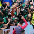 Ronalda pitali o Mesiju, a njegov "odgovor" je zapalio internet VIDEO