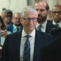 Bil Gejts pred Kongresom negirao da je prisustvovao Epstinovim krivičnim delima