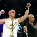 Balkan Boxing 9: Almir Memić se vraća u ring u Sarajevu