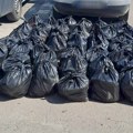 U Novom Pazaru zaplenjeno 250 kilograma duvana: Mladić "pao" sa robom vrednom preko milion dinara