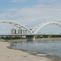 RHMZ: Danas prolazno naoblačenje sa kišom i lokalnim pljuskovima, temperatura do 32 stepena