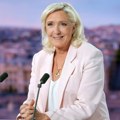 Podrška pod znakom pitanja: Šest od deset Francuza protiv kandidature Marin Le Pen