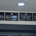 Pokrenut postupak protiv policijskog službenika V. K. zbog teškog dela u saobraćaju i protiv S. J. zbog pomoći učiniocu