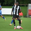 Partizan promašivao i na kraju remizirao sa Lokomotivom