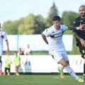 Partizan promašivao i na kraju remizirao sa Lokomotivom