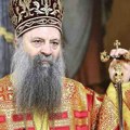Porfirije osuđen u Sloveniji na četiri meseca uslovne zatvorske kazne