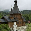 Sveta liturgija povodom hramovne slave Manastira Strmovo u Bačevcima