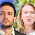 "Zbog nedovoljnog broja potpisa..." Pavle Grbović otkrio ko iz opozicije i od partija manjina nije podržao inicijativu za…