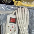 Preti opasnost od električnog udara! Hitno se povlači ovaj proizvod sa tržišta Srbije: Ako ga imate, odmah ga vratite