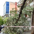 Снажно невреме погодило Албанију: Има мртвих, ево где је било најгоре