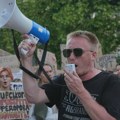 Ukrajinci osmi dan na ulicama: Traže od Zelenskog povratak Fedorova u Ministarstvo odbrane