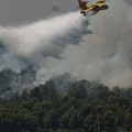 Najveći šumski požar u istoriji Španije, vatra progutala 50.000 hektara