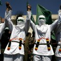 IRGC: nećete uspeti da razoružate Hamas