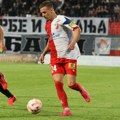 Nekada igrao u Voši, Čumić se vraća u srpski fudbal i oblači dres Partizana