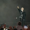 Udruženje ratnih vojnih invalida Kraljevo traži da se otkaže koncert Dina Merlina