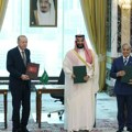 Turska, Saudijska Arabija i Pakistan potpisali sporazum o kolektivnoj odbrani