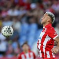 Vreme da Arnautović opravda platu