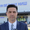 "Ne dolazi u obzir da Nišlije ostanu bez letova" Pavlović nakon odluke Ryanair-a da obustavi letove iz Niša: Država reagovala…