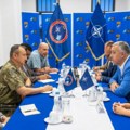 Komandant Kfora sa Srpskom listom: Postepeno povlačenje sa mosta na Ibru u početnoj fazi, zavisi od uslova na terenu