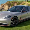 Karma Gyesera Grand Coupe