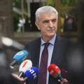 Borović: Studenti na listu treba da stave svoje profesore, ima ih sasvim dovoljno da naprave najkompetentniju vladu