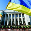 Украјина има новог министра одбране: Ко је Јевгениј Хмара?