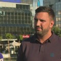 Simić o uklanjanju "Staklenaca" zbog metroa: Ne verujem najavama gradske vlasti dok se ne postignu svi dogovori