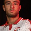 Zvanično: Srpski fudbaler Vanja Vlahović prešao iz Atalante na pozajmicu u Mantovu