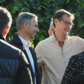 NPS, NLS i Ekološki ustanak formirali savez „Narodna Srbija“