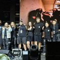 Conspiracy pobednik 59. Gitarijade po odluci žirija, publika glasala za Arterije