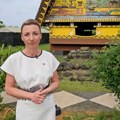 Macura u Palauu: Ekspo2027 prilika da se države članice Plavog kontinenta povežu sa Srbijom