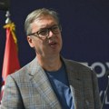 Vučić o špijuniranju studenata: I mene su prisluškivali i muški sam to izdržao