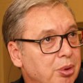 Aleksandar Vučić sa čuvenim trenerom otkrio do sada nepoznatu anegdotu o basketu sa bratom Andrejem