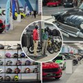 Otvorena auto-moto berza na Novosadskom sajmu Bogat izlagački i zabavni program tokom tri dana, evo šta sve očekuje ljubitelje…