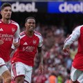 Arsenal preokretom do pobede nad Čelsijem, "tobdžije" nastavljaju perfektan start
