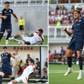 TSC poveo 3:0 pa strepeo za tri boda: Voždovac „zakuvao“ završnicu, Bačkotopolčani u vrhu prvoligaške tabele