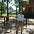 Stevović: Pivarski park dobija novi trening prostor na otvorenom