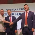 Formirana koalicija „Narodna Srbija“
