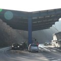 Teror nad Srbima na KiM se nastavlja: Na Jarinju uhapšena dvojica jer su imali noževe i opremu za srednjevekovne veštine!