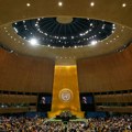 Počela Generalna debata zasedanja UN, odlazeći generalni sekretar pozvao svet na zajedništvo