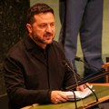 "Putin ima suludi cilj, Rusija je izgubila 248.964 vojnika!" Zelenski se obraća svetu sa govornice Generalne skupštine UN