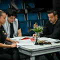 „Egzekutor" - prva dramska premijera u novoj sezoni